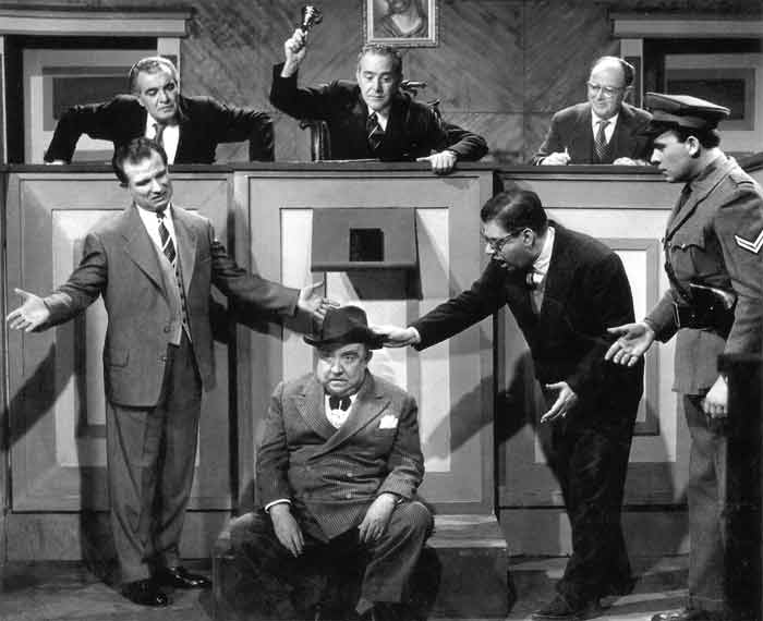 “Δικάζομαι γιατί με έκλεψαν”