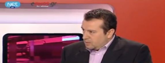 “Απέκρυψε τη λίστα”