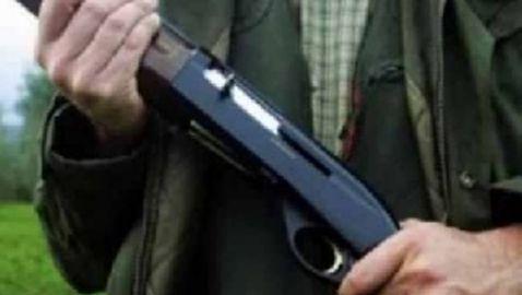 Πήρε καραμπίνα για τα κτήματα