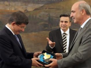 Το “καραβάκι” έφερε φουρτούνα