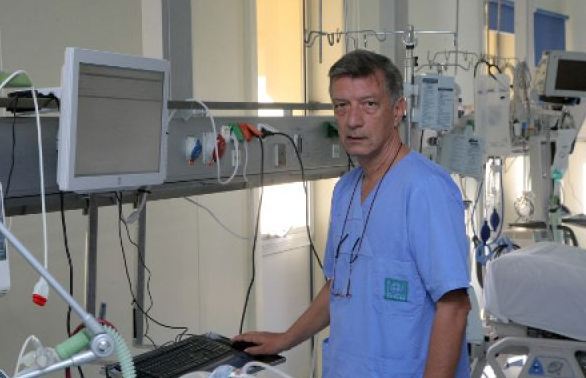 Έφεραν το ίντερνετ στην εντατική