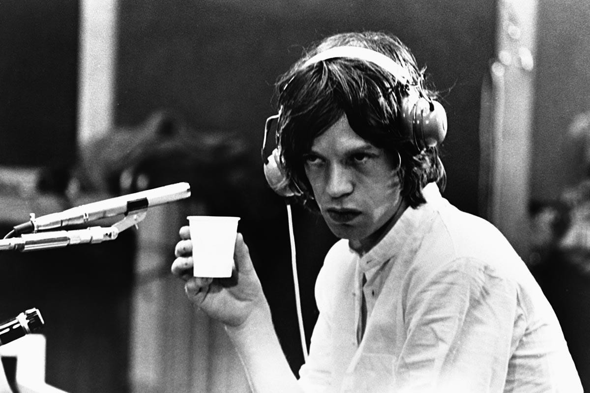 Το FBI συνέλαβε τον Jagger
