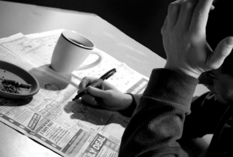 Στην ανεργία μια ολόκληρη γενιά