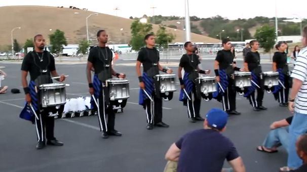 Ο απόλυτος συγχρονισμός!