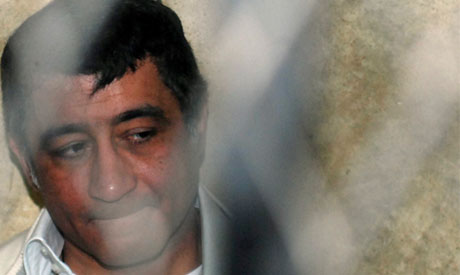 Στη φυλακή ο μεγιστάνας Αhmed Ezz