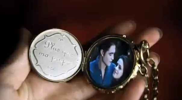 Αυτό είναι το τραγούδι του Twilight