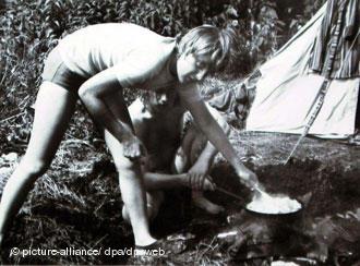 ‘Ολες οι φωτό της Merkel