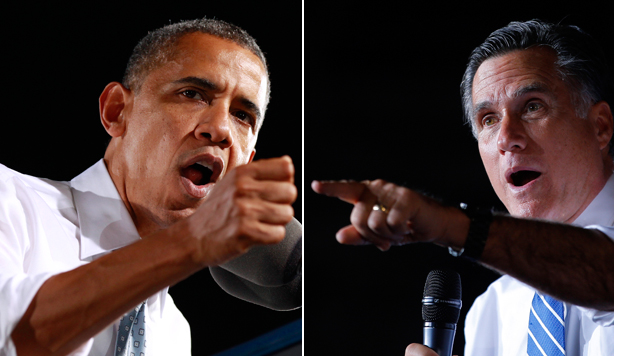 Obama: ”Ο Romney είπε ψέματα”