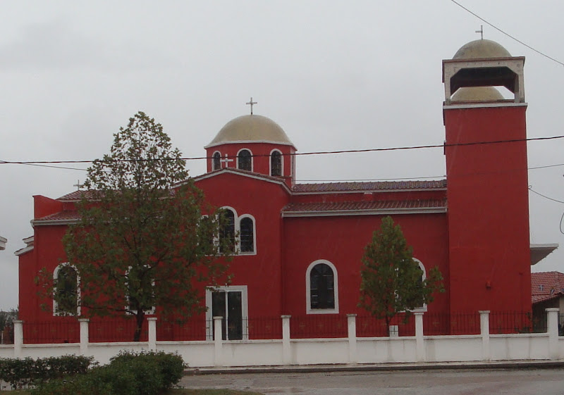 Ξάνθη:Η Χ.Α. στις υπηρεσίες της Εκκλησίας