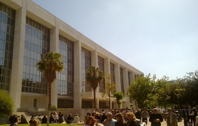 “Οι δικαστές ξέρουν να θυσιάζονται”