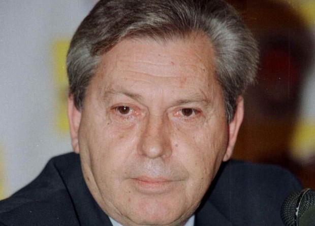 Έκλεισε 41 χρόνια το Περιστέρι