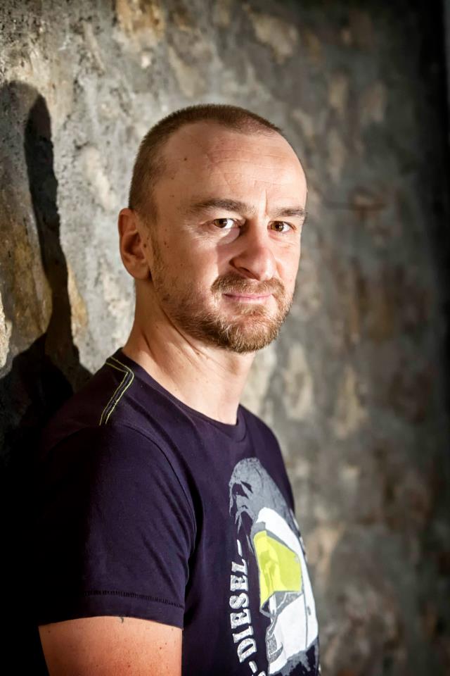 Δεντάκης: Πολίτης του κόσμου