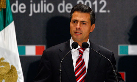 Νέος Πρόεδρος… νέα μέτρα…