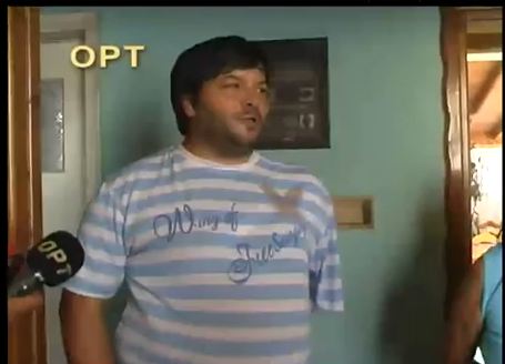 Δεν έχει χέρι και πρέπει να το αποδείξει!