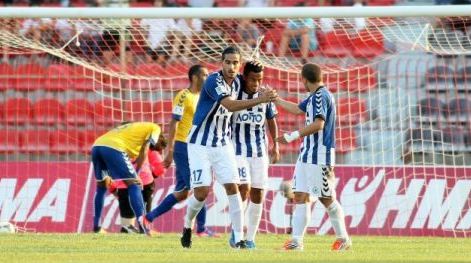 Ατρόμητος-Λεβαδιακός 0-0