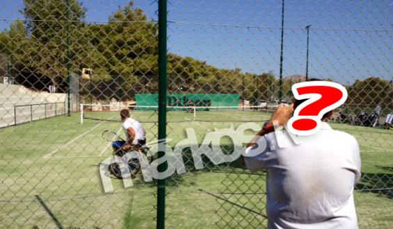 Τι συγκλόνισε τους δύο παρουσιαστές;