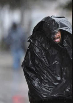 Η “Σάντυ” μας έκανε να κλάψουμε