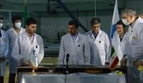 Κι άλλες κυρώσεις κατά του Ιράν