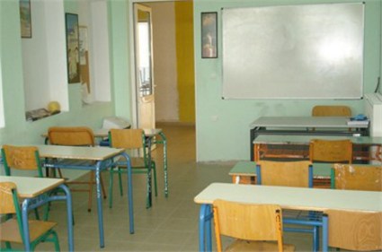 Ενισχυτική διδασκαλία τον Οκτώβρη