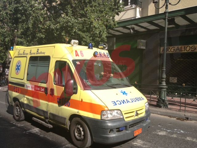 Οι ΑΝ.ΕΛ. για το νεκρό διαδηλωτή