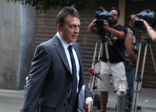 Ραντεβού στις 10 π.μ.