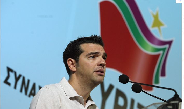 ΣΥΡΙΖΑ:”Η κυβέρνηση εξαπατά τον λαό”