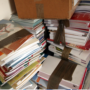 Καθηγητής στην… αντιγραφή