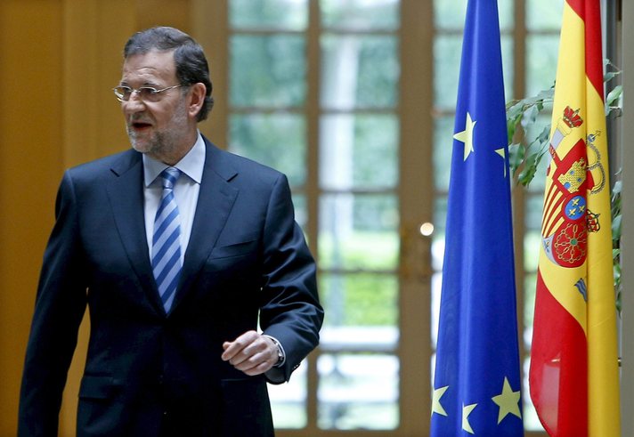 Ισπανική υποχώρηση;