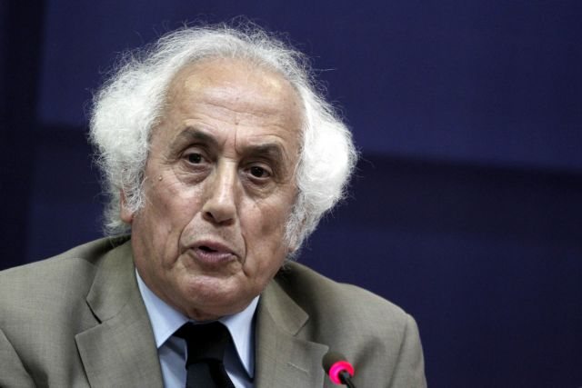 Θα χειρουργηθεί ο Ρουπακιώτης