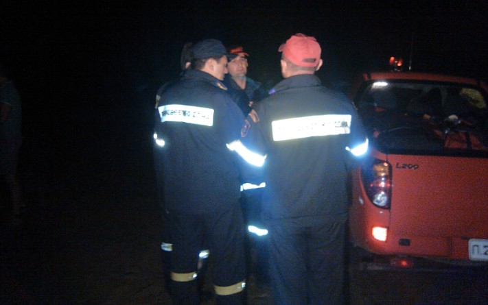 Βίντεο- Η επιχείρηση διάσωσης