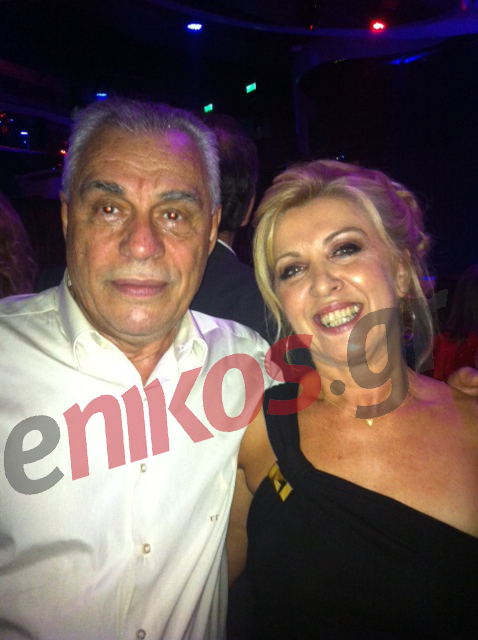 Οι δημιουργίες της Ζωής Γιακουμάτου