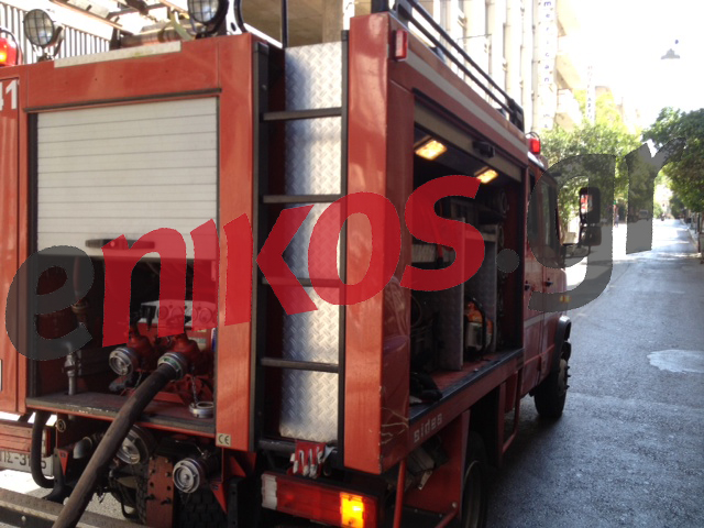 Βίντεο-αυτόπτης μάρτυρας:”‘Ημουν μαζί του στο ασανσέρ”