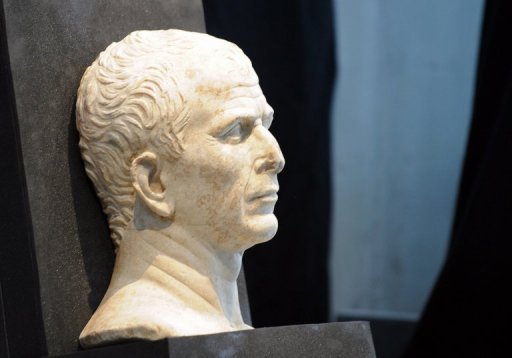 Φως στη δολοφονία του…Καίσαρα