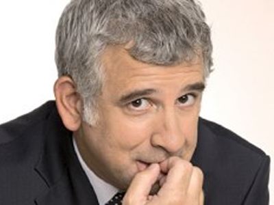 Στον “πάγο” ο… Φιλιππίδης