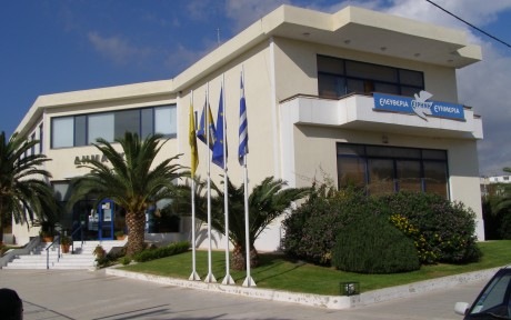 Βίντεο-Εμπόδισαν τον Δήμαρχο