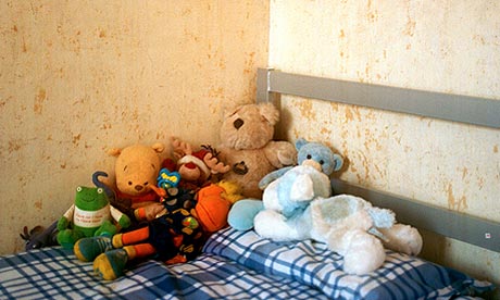 Νέο πρόγραμμα αναδοχής παιδιών