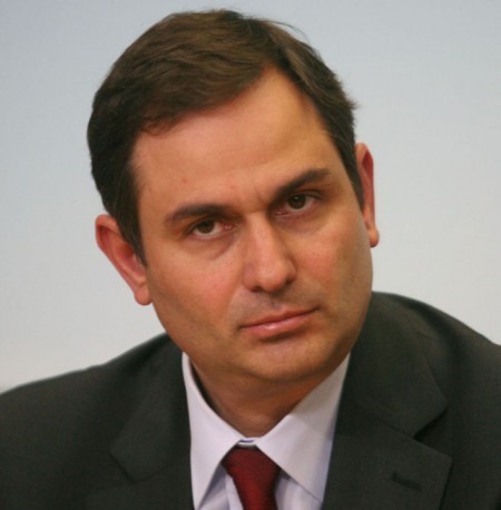 Σαχινίδης:”Θέλετε να κυβερνήσετε με άλλους;”