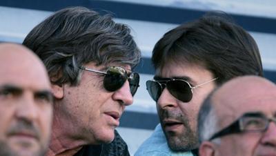 Μαύρος: Το παιδί έχει πρόβλημα