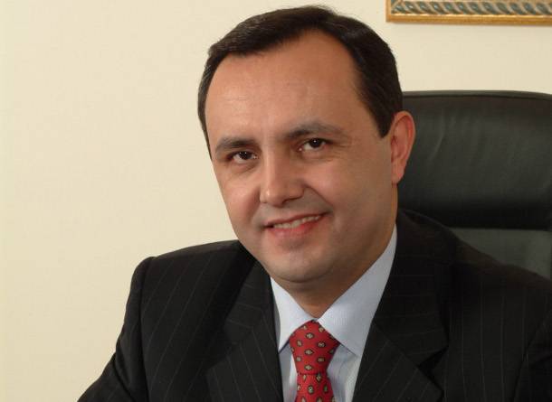 Καράογλου: “Οδηγός η Κύπρος”