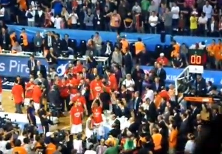 Μοναδικές θρυλικές στιγμές