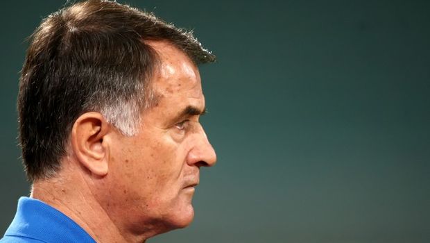 Αιφνιδιάστηκε ο Ντούσαν