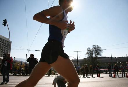Είσαι … υπερκοπέλι;Τρέξε!