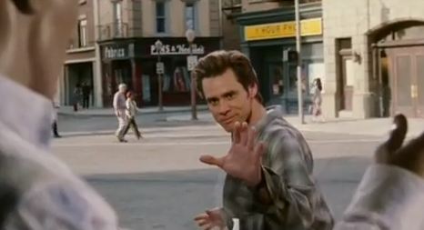 Πέθαναν τον Jim Carrey