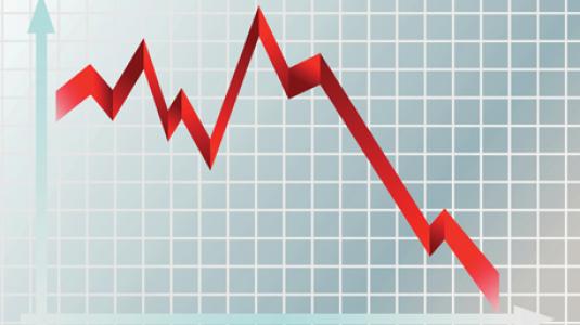 Στο 7,1% η ύφεση για το 2011
