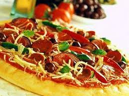 Αντί για πίτσα, «έφαγαν» χρήματα