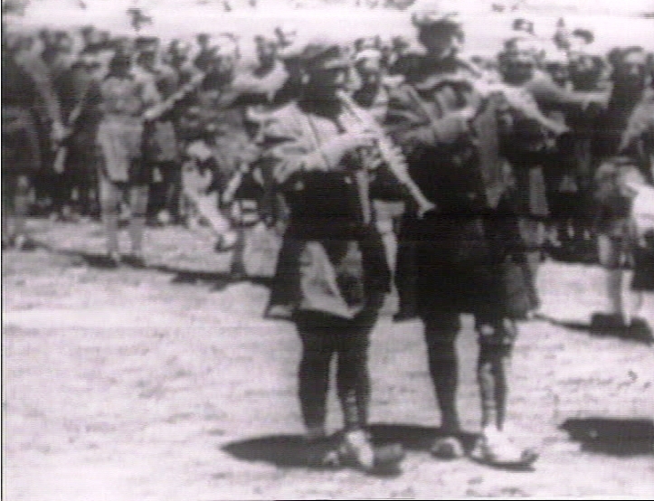 Αφιέρωμα στους Βαλκανικούς