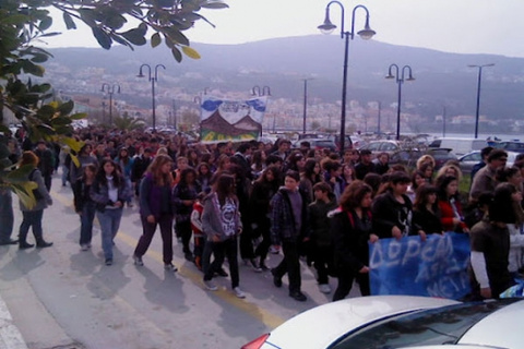 Τέλος στην ταλαιπωρία των μαθητών