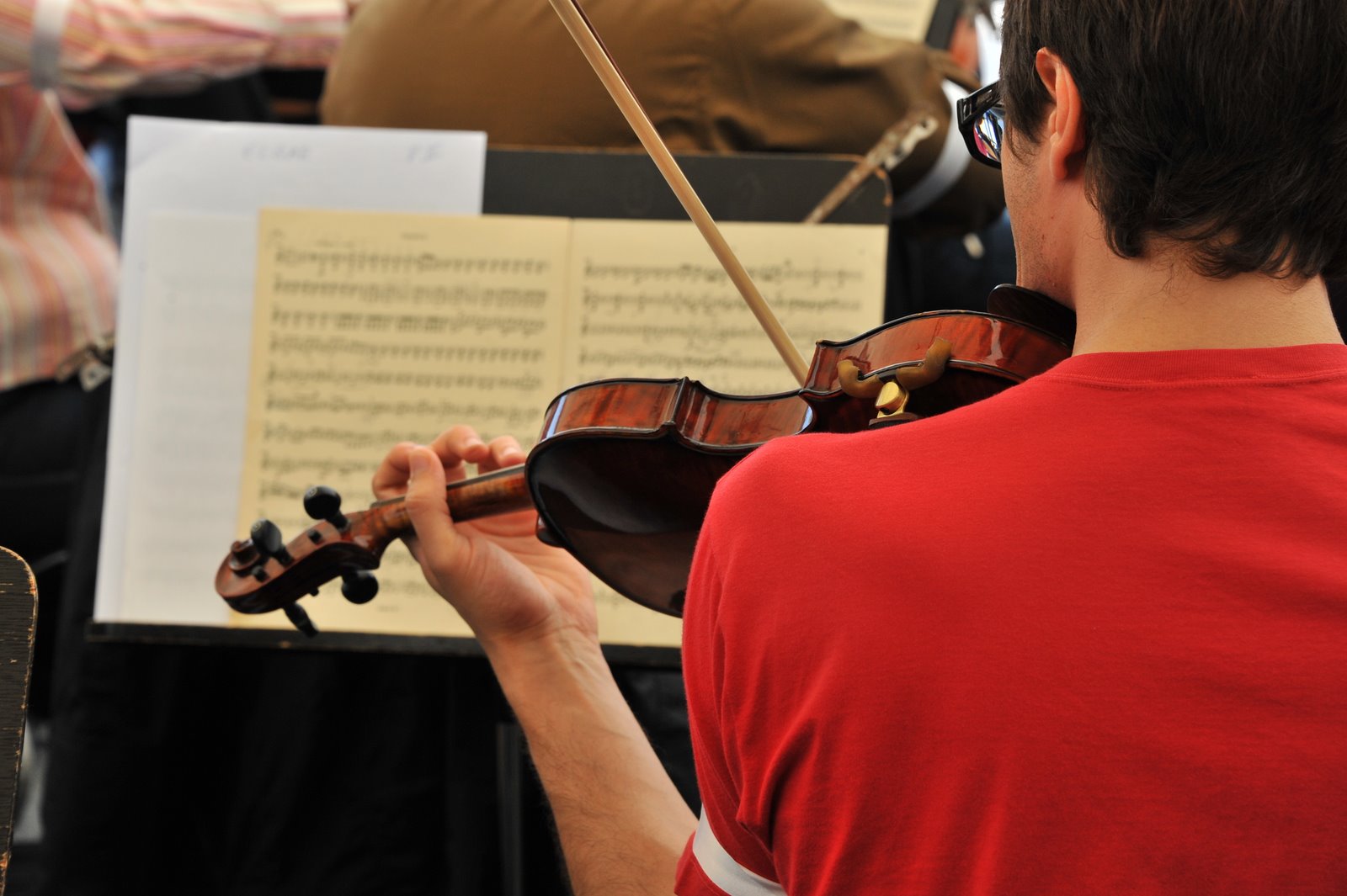 Συναυλία διαμαρτυρίας