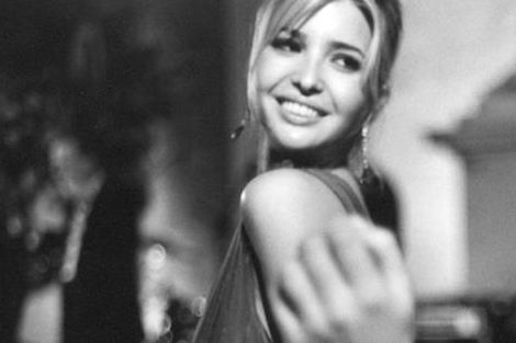 Από το Πεκίνο με αγάπη