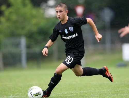 Πέλκας: Να φτάσουμε στα όρια μας